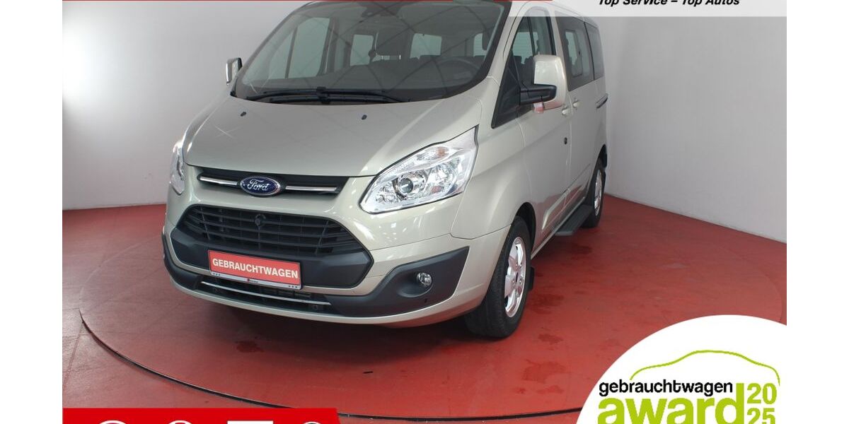Ford Transit Custom 86.125 km 24.949 &euro; Detmold 32760