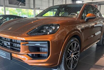 Porsche Cayenne 5.999 km 162.622 &euro; Bielefeld 33719