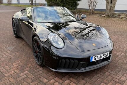Porsche 992 1.500 km 182.600 &euro; Werther 33824