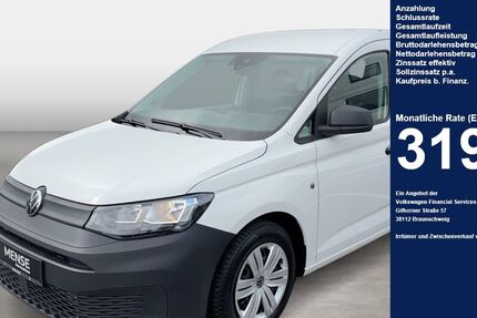 VW Caddy Maxi 103.022 km 23.680 &euro; Gütersloh 33334