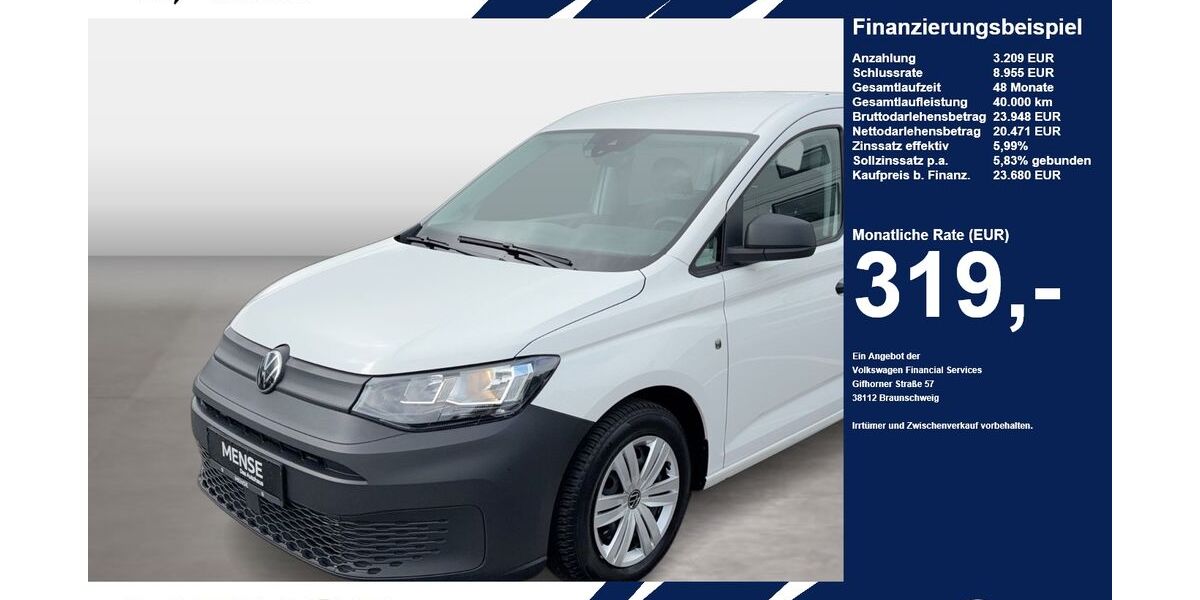 VW Caddy Maxi 103.022 km 23.680 &euro; Gütersloh 33334