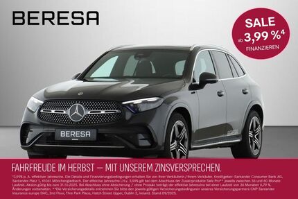 Mercedes-Benz GLC 220 9.900 km 61.500 € Bielefeld 33609