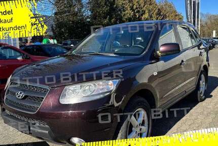 Hyundai SANTA FE 270.445 km 2.900 &euro; Bielefeld 33647
