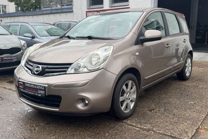 Nissan Note 133.000 km 3.990 € Lage 32791