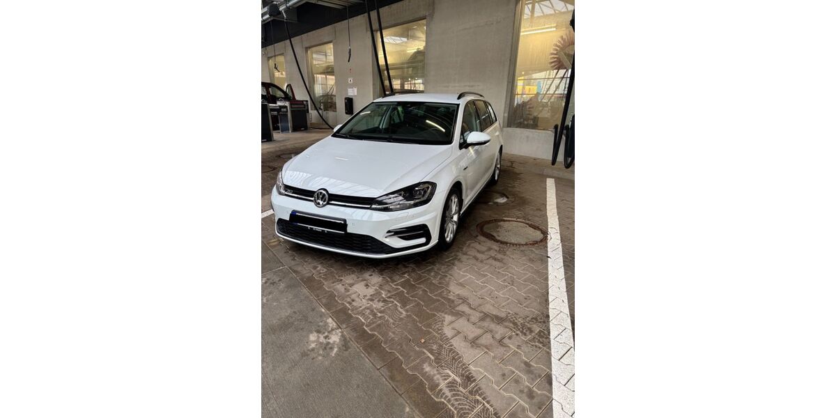 VW Golf 78.725 km 19.990 &euro; Vlotho 32602