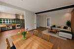 Charakterimmobilie mit Einliegerwohnung auf außergewöhnlichem Naturgrundstück - Zweifamilienhaus Hüllhorst | Angebot:26948462