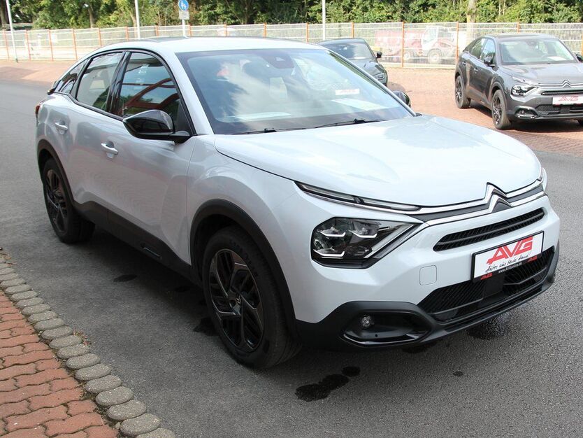 Citroen C4 6.527 km 15.450 € Hüllhorst 32609