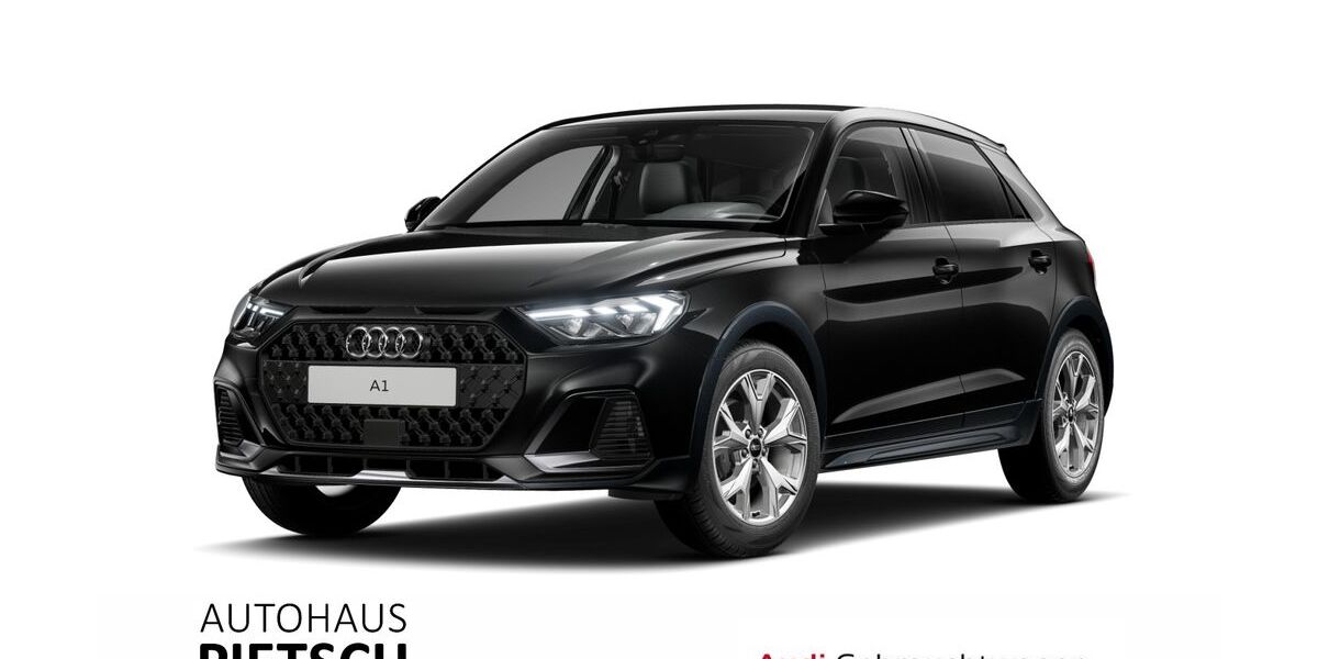 Audi A1 3.025 km 26.990 &euro; Melle 49324
