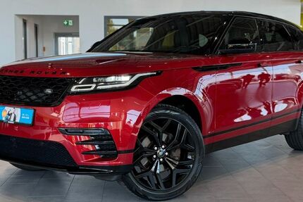 Land Rover Range Rover Velar 97.944 km 33.995 € Herford 32052