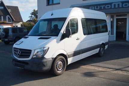 Mercedes-Benz Sprinter 148.000 km 17.890 &euro; Gütersloh 33332