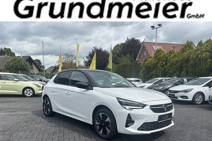 Opel Corsa 45.550 km 16.999 &euro; Harsewinkel 33428