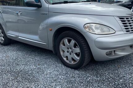 Chrysler PT Cruiser
