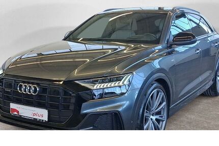 Audi Q8 52.985 km 62.590 € Lemgo 32657