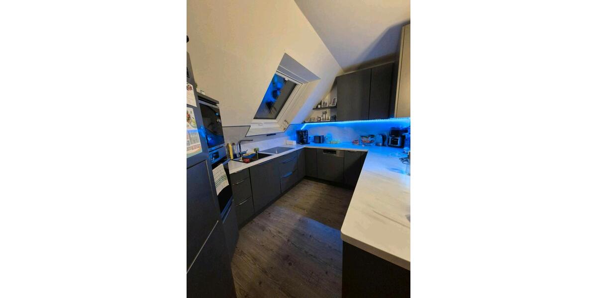 Dachgeschoßwohnung Gütersloh Kattenstroth - 5 Zimmer, 105 m&sup2;, 289.000&euro; | Angebot:26164460