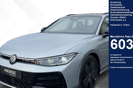 VW Passat 26.000 km 47.785 &euro; Gütersloh 33334