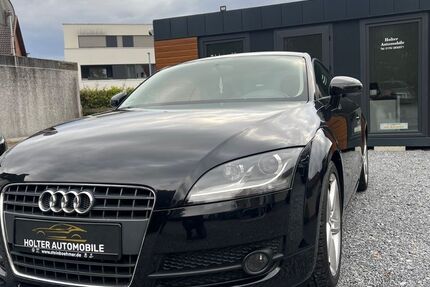 Audi TT 139.800 km 8.900 &euro; Schloß Holte-Stukenbrock 33758
