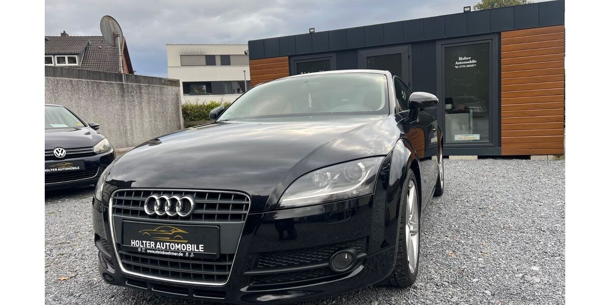 Audi TT 139.800 km 8.900 &euro; Schloß Holte-Stukenbrock 33758