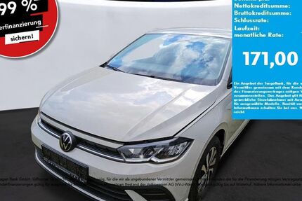 VW Polo 40.691 km 16.245 &euro; Schloß Holte-Stukenbrock 33758