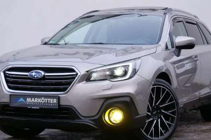 Subaru OUTBACK 61.989 km 26.880 &euro; Bielefeld 33647