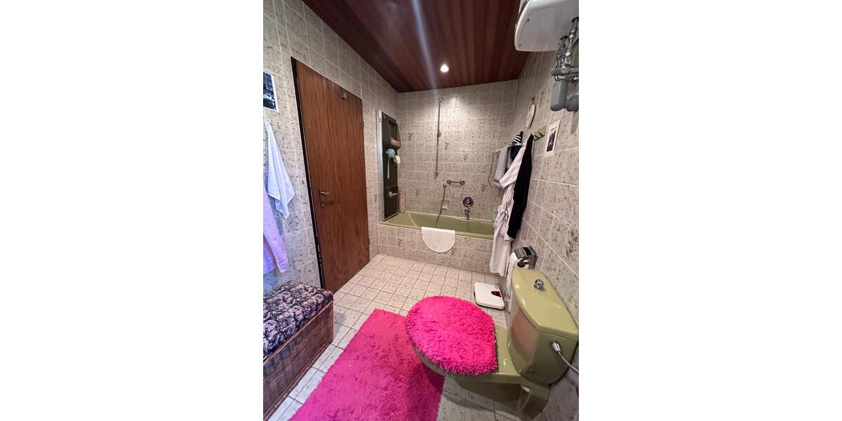 Reihenhaus Bielefeld Senne - 3 Zimmer, 90 m&sup2;, 245.000&euro; | Angebot:25641493