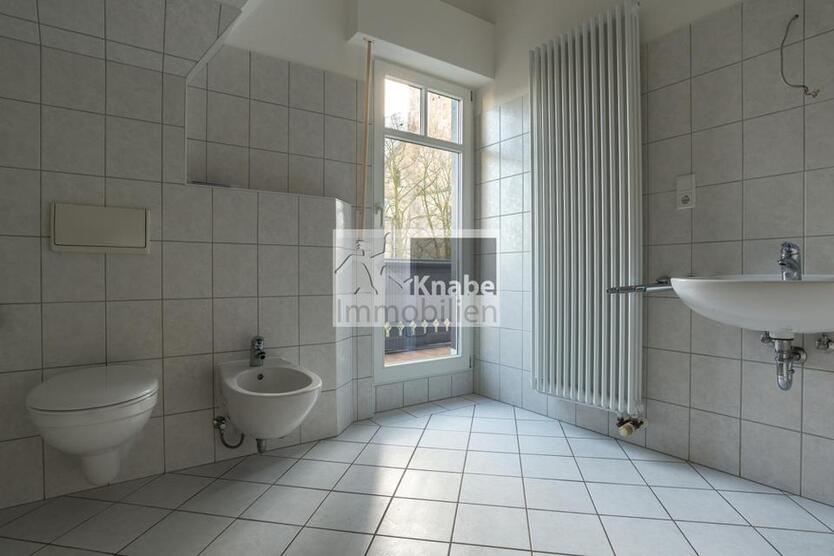 Altbau-Charme trifft modernes Wohnen! Maisonettewohnung im Herzen von Wellingholzhausen! zimmer