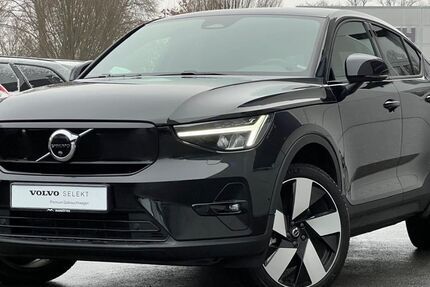 Volvo C40 18.163 km 35.990 &euro; Gütersloh 33334