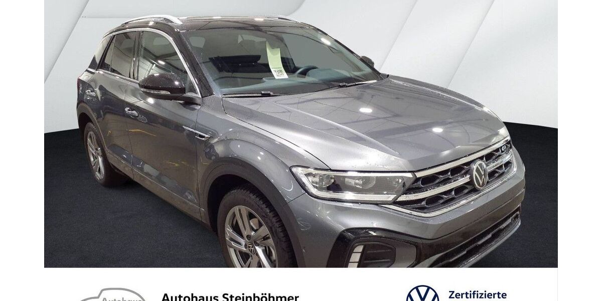 VW T-Roc 5.311 km 29.935 &euro; Bielefeld 33613