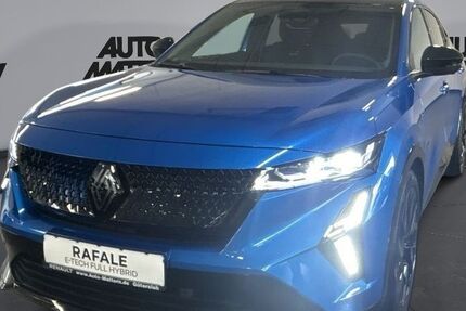 Renault Rafale 5.000 km 42.490 &euro; Bielefeld 33719