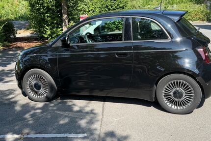 Fiat 500e 38.750 km 15.800 &euro; Bielefeld 33617