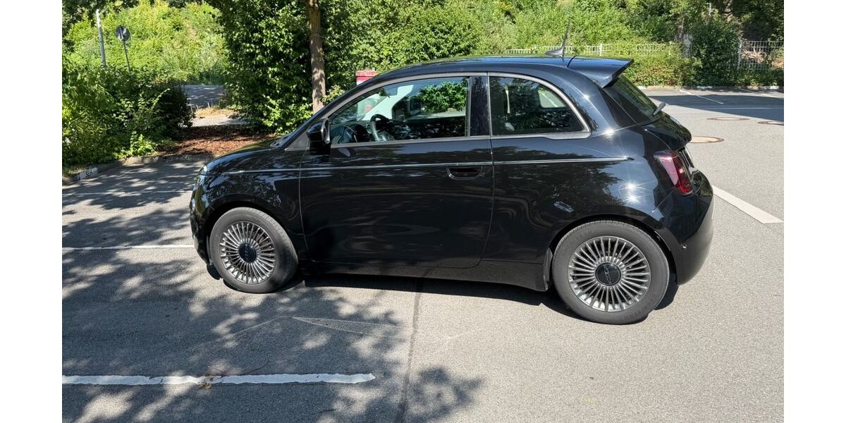 Fiat 500e 38.750 km 15.800 &euro; Bielefeld 33617