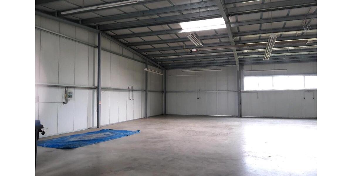 Gewerbeobjekt Rietberg - 2.400&euro; | Angebot:24739248