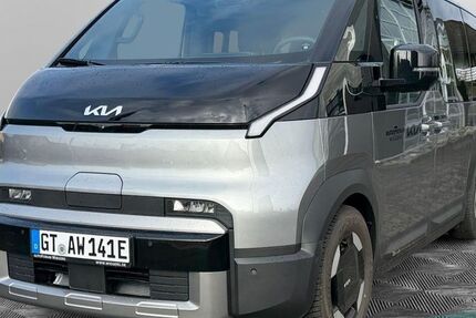 Kia Andere 3.800 km 41.870 &euro; Gütersloh 33334