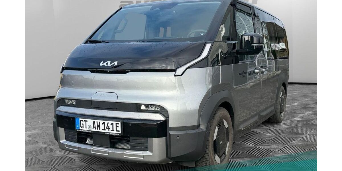 Kia Andere 3.800 km 41.870 &euro; Gütersloh 33334