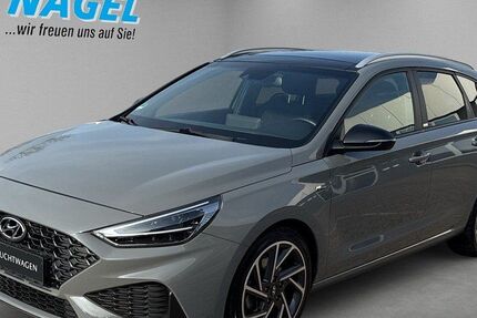 Hyundai i30 21.771 km 22.790 &euro; Bünde 32257