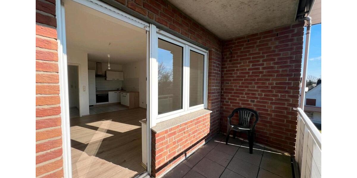 Etagenwohnung Hiddenhausen - 1 Zimmer, 46 m&sup2;, 127.500&euro; | Angebot:26683103