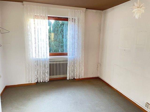 Doppelhaushälfte Bielefeld Oldentrup - 4 Zimmer, 114 m&sup2;, 215.000&euro; | Angebot:25802222