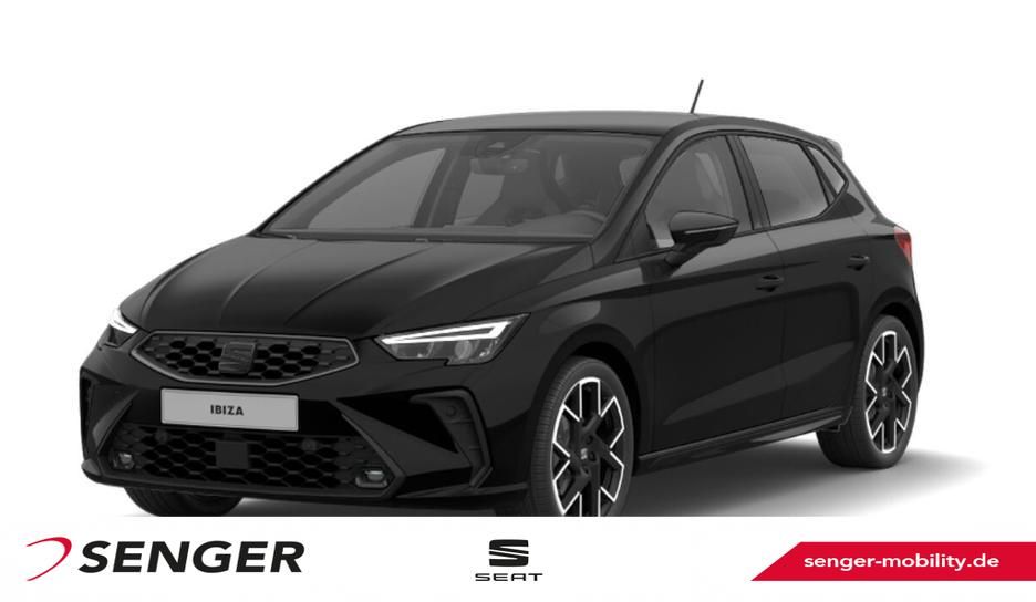 Seat Ibiza 3.500 km 25.990 &euro; Bielefeld 33609