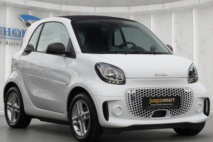 Smart ForTwo 20.302 km 14.865 &euro; Schloß Holte-Stukenbrock 33758