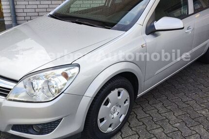 Opel Astra 179.525 km 4.500 € Verl 33415