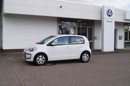 VW up! 117.503 km 6.690 &euro; Borgholzhausen 33829