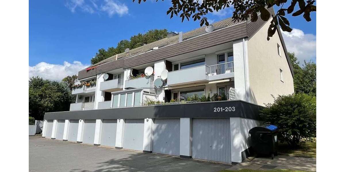 Etagenwohnung Bielefeld Schildesche - 3 Zimmer, 78 m&sup2;, 249.000&euro; | Angebot:26386443