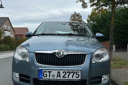Skoda Fabia 73.000 km 6.000 € Rheda-Wiedenbrück 33378