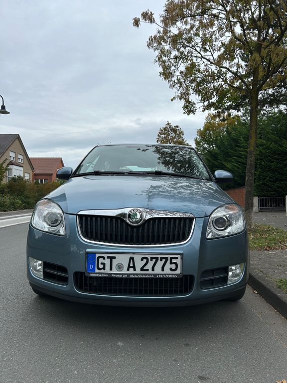 Skoda Fabia 73.000 km 6.000 € Rheda-Wiedenbrück 33378