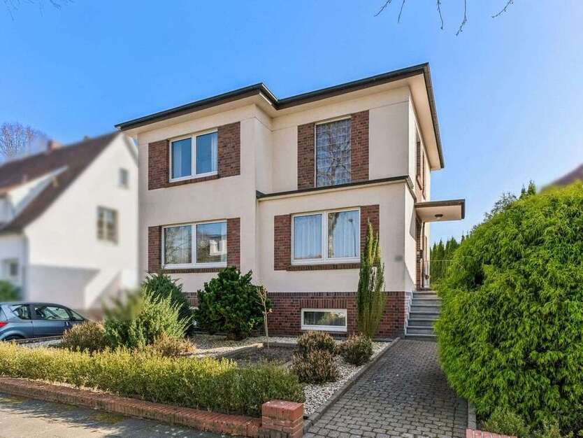 Haus zum Kaufen in Bad Oeynhausen 349.000 € 110 m²