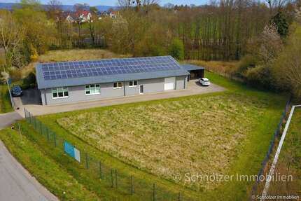 Gewerbeobjekt Löhne - 625.000&euro; | Angebot:26107407