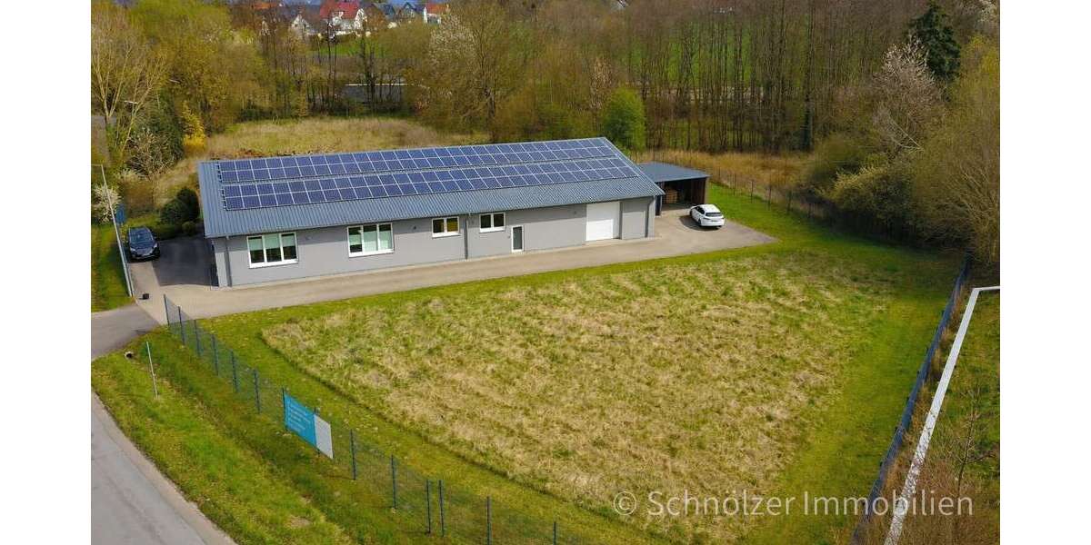 Gewerbeobjekt Löhne - 625.000&euro; | Angebot:26107407