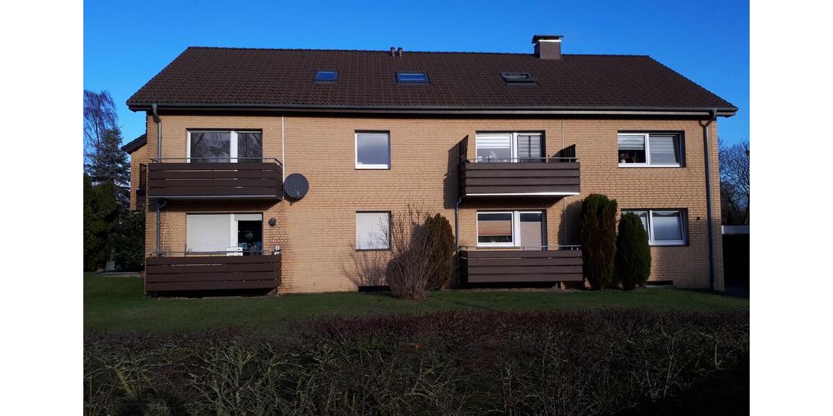 2 ZKBB mit Gäste-WC, Keller und 2 Garagen 2 zimmer