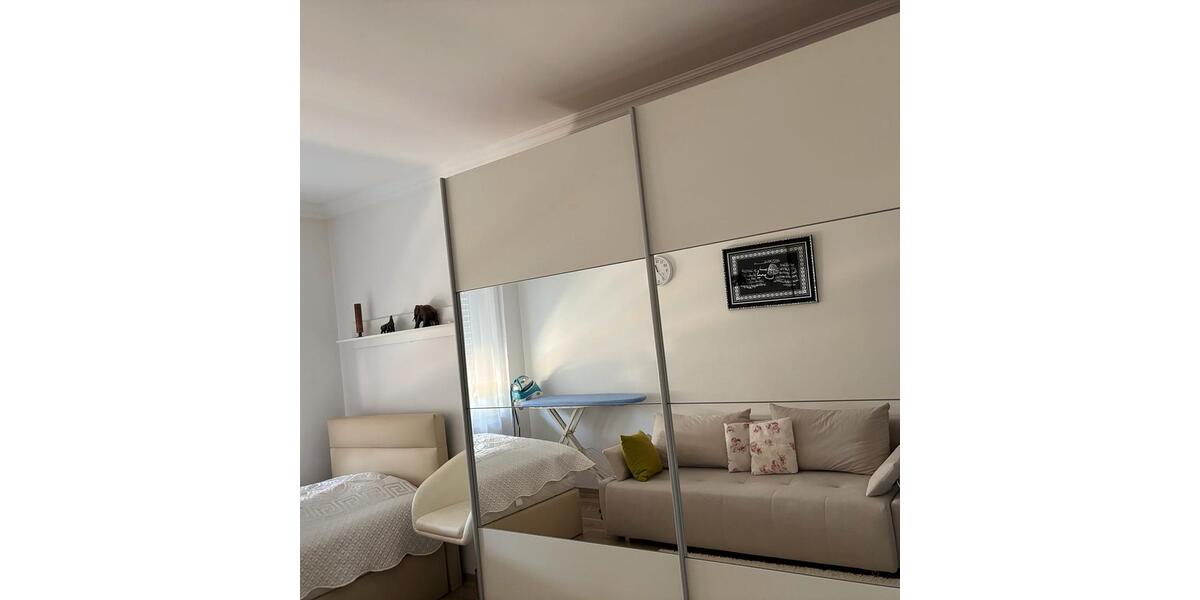 Etagenwohnung Herford Falkendiek - 3 Zimmer, 85 m&sup2;, 220.000&euro; | Angebot:27219058