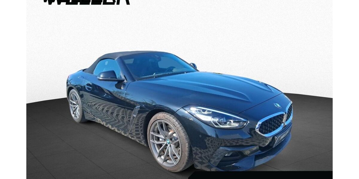BMW Z4 41.724 km 34.760 &euro; Bad Salzuflen 32108