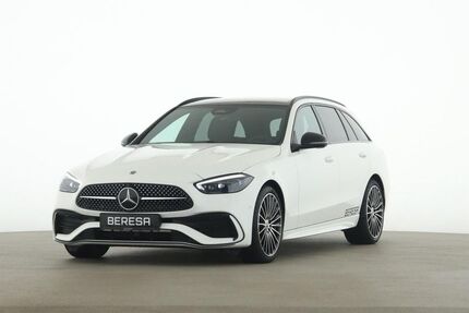 Mercedes-Benz C 220 14.900 km 44.950 &euro; Detmold 32758